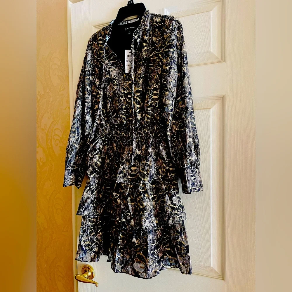 Inc dress size PP. New from Macy’s - Picture 2 of 3